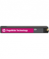HP 975A Magenta Original PageWide Cartridge (L0R91AA)
